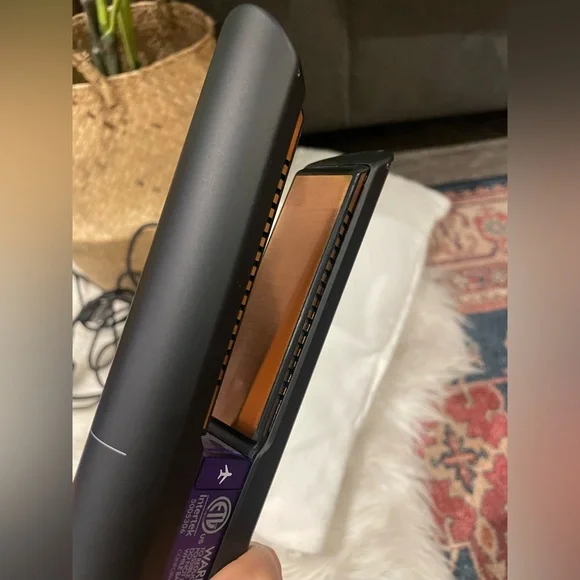Dyson Corrale Straightener - Picture 5 of 9
